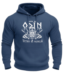 Airforce Blue | Front
