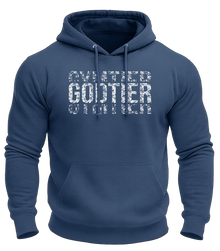 Airforce Blue | Front