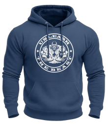Airforce Blue | Front