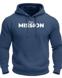 Airforce Blue | Front