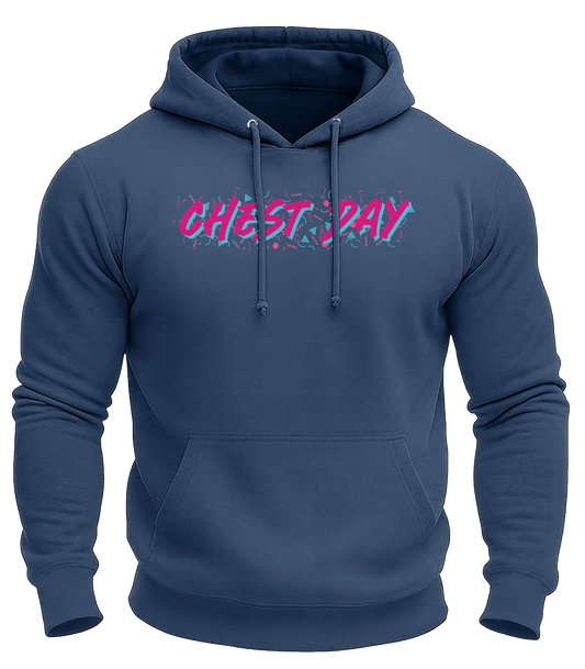 Airforce Blue | Front