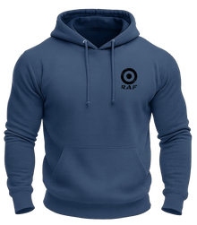 Airforce Blue | Front