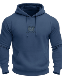 Airforce Blue | Front