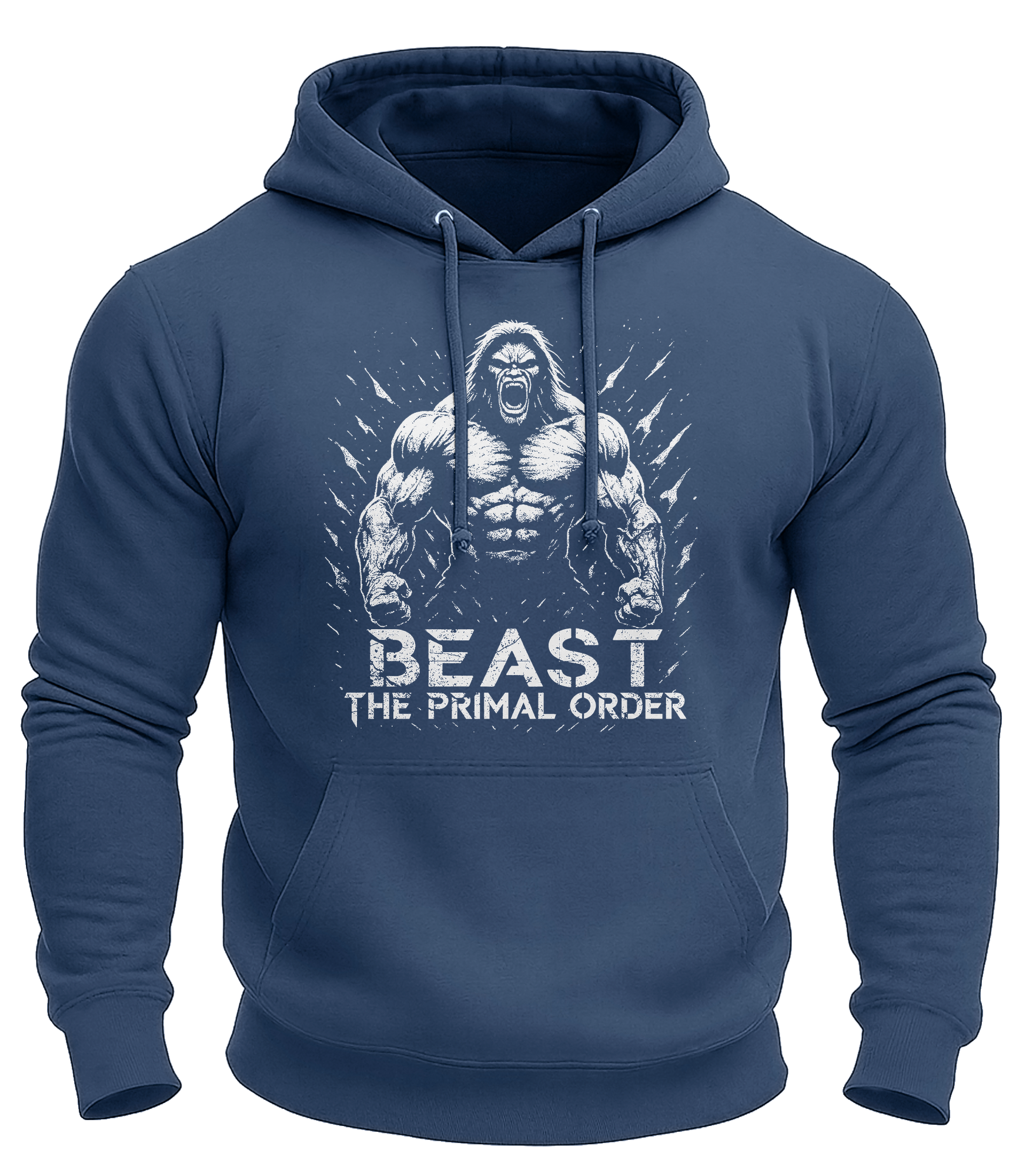 Airforce Blue | Front