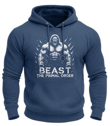 Airforce Blue | Front