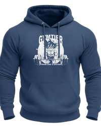 Airforce Blue | Front