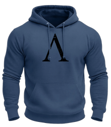 Front | Primary | Airforce Blue