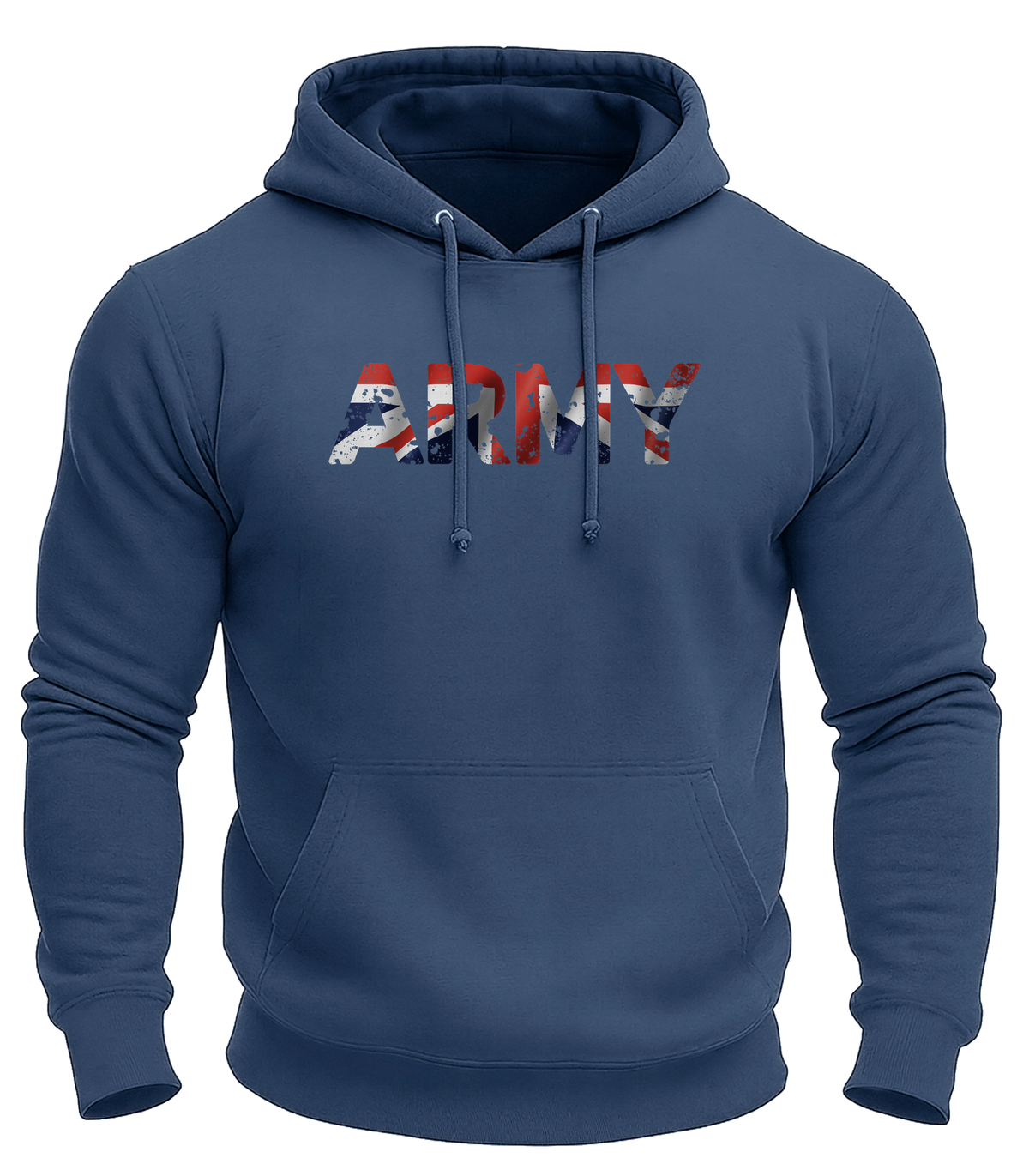 Airforce Blue | Front