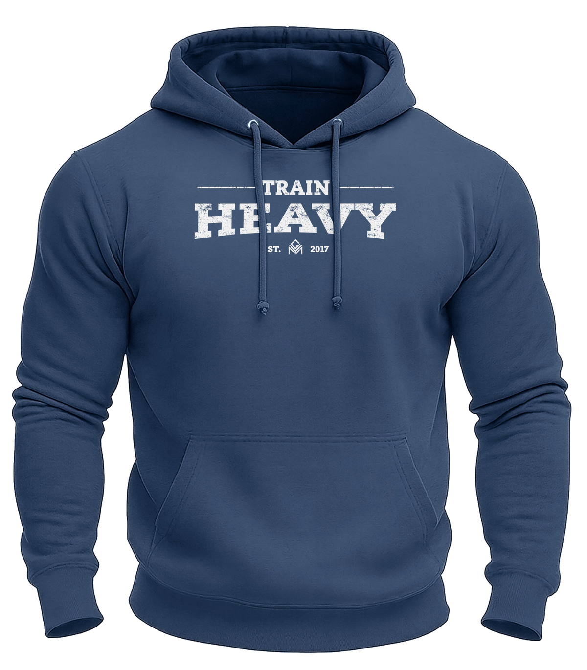 Airforce Blue | Front