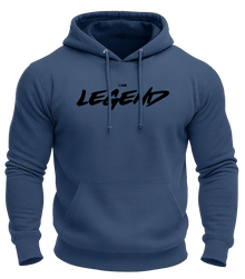 Airforce Blue | Front