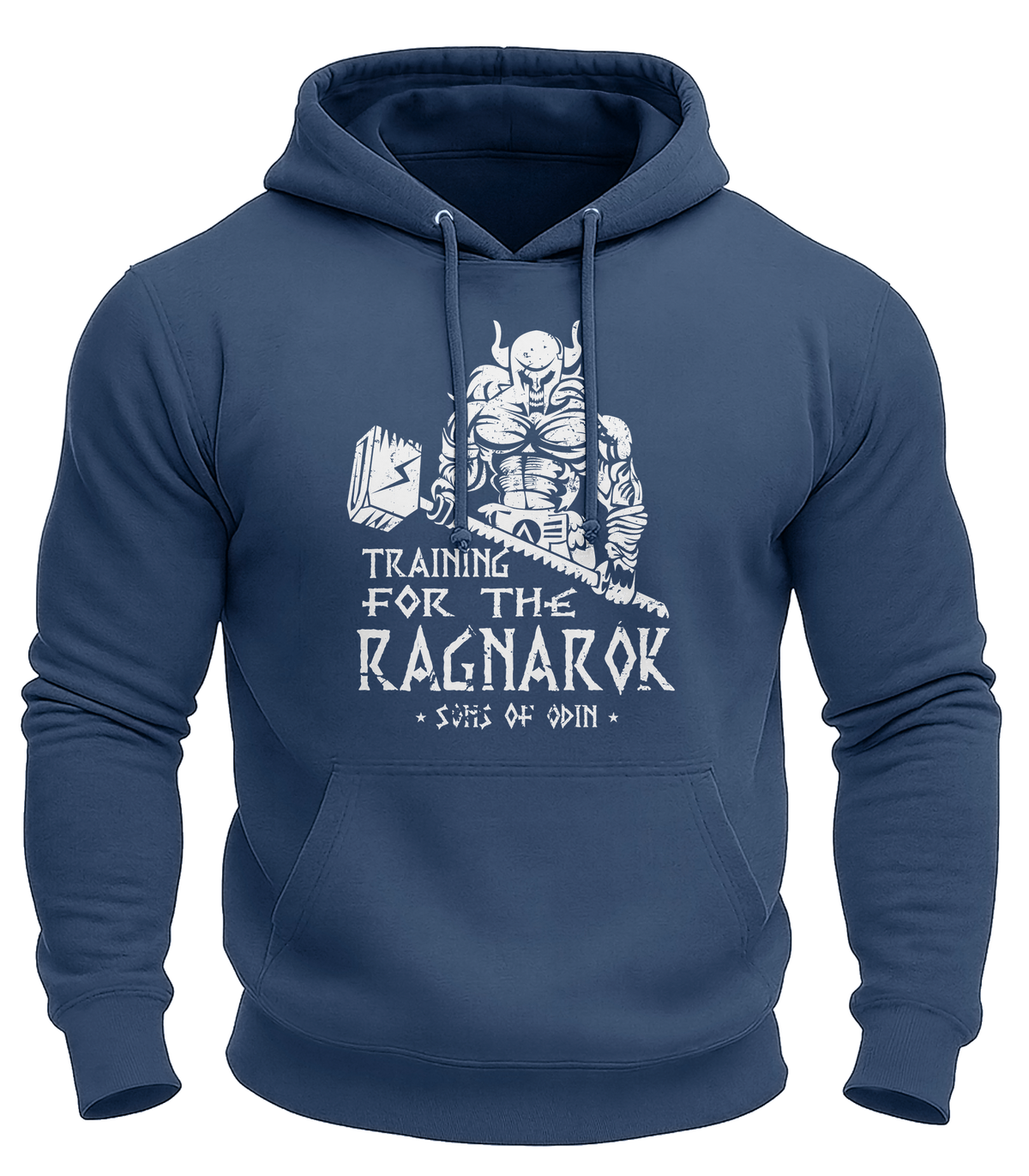 Airforce Blue | Front