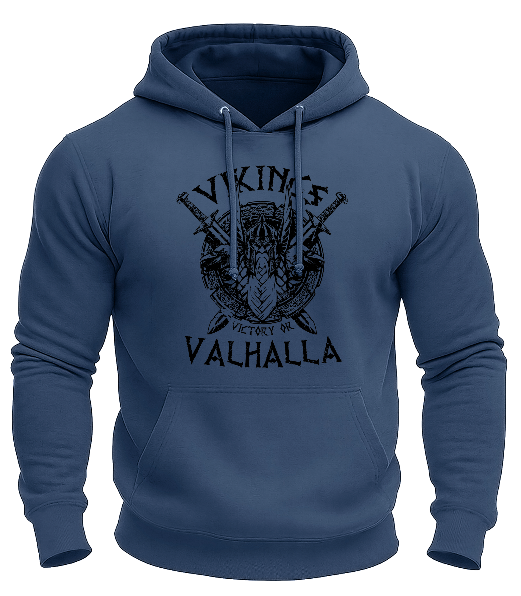 Airforce Blue | Front