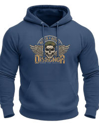 Airforce Blue | Front