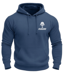 Airforce Blue | Front