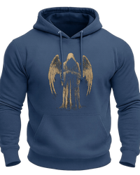 Airforce Blue | Front