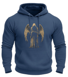 Airforce Blue | Front