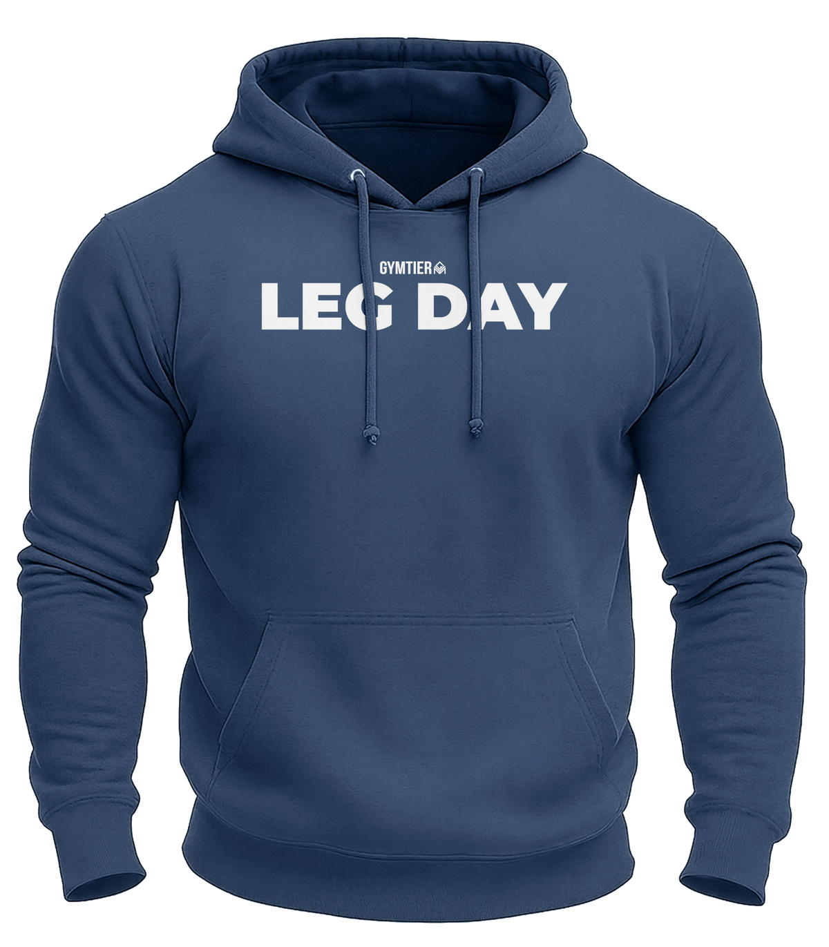 Airforce Blue | Front