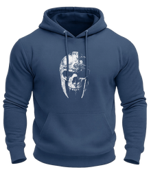 Airforce Blue | Front