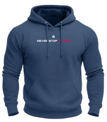 Airforce Blue | Front