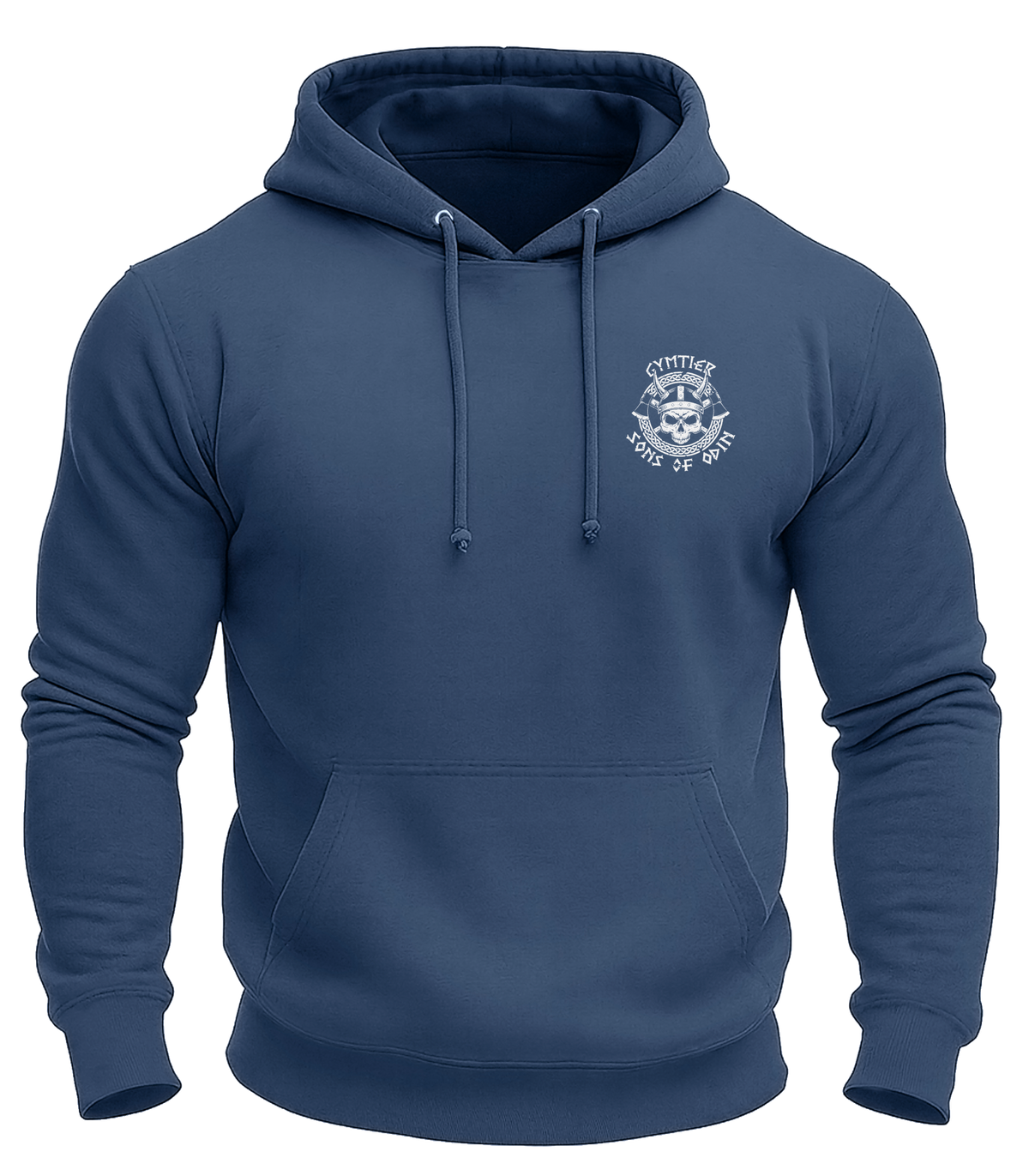 Airforce Blue | Front