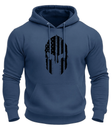 Airforce Blue | Front