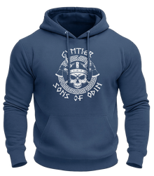 Airforce Blue | Front