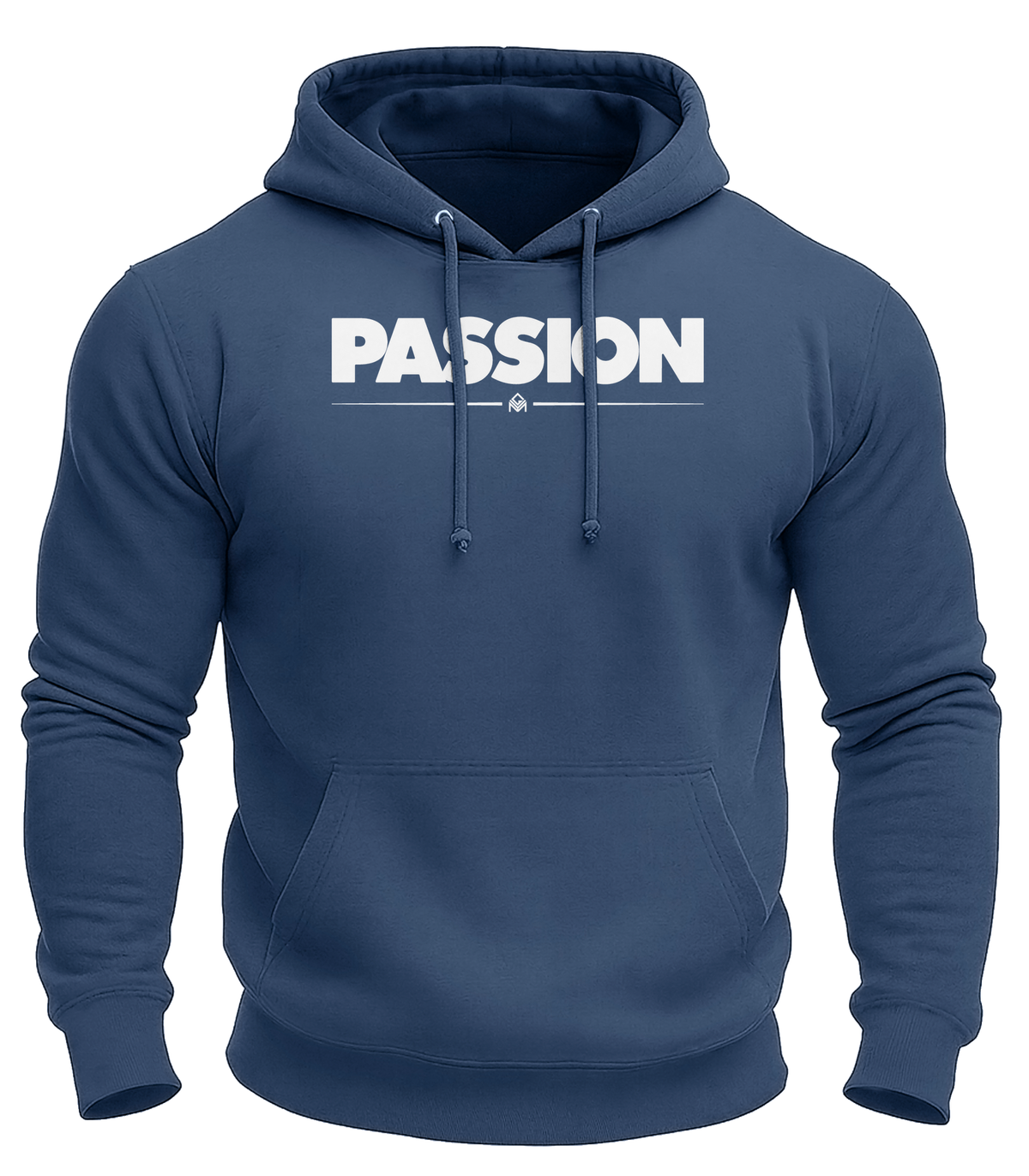 Airforce Blue | Front