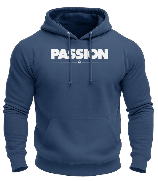 Airforce Blue | Front