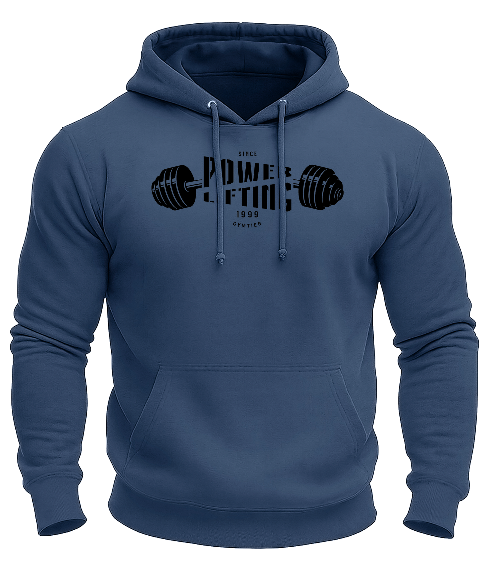 Airforce Blue | Front