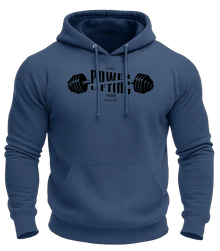 Airforce Blue | Front