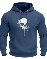 Airforce Blue | Front