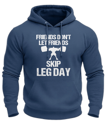 Airforce Blue | Front