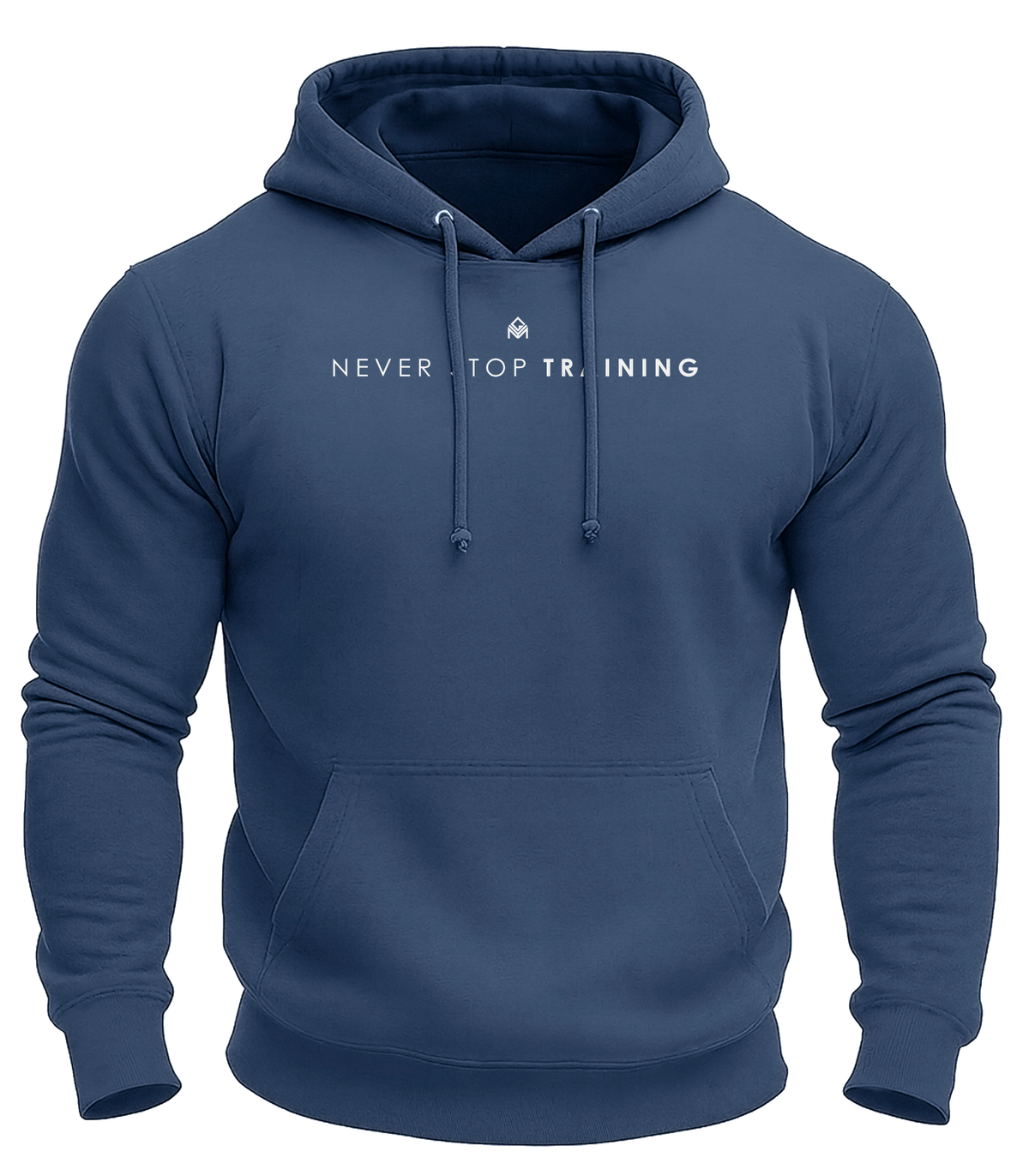 GYMTIER-NEVERSTOPTRAINING-JH001 - ABLU