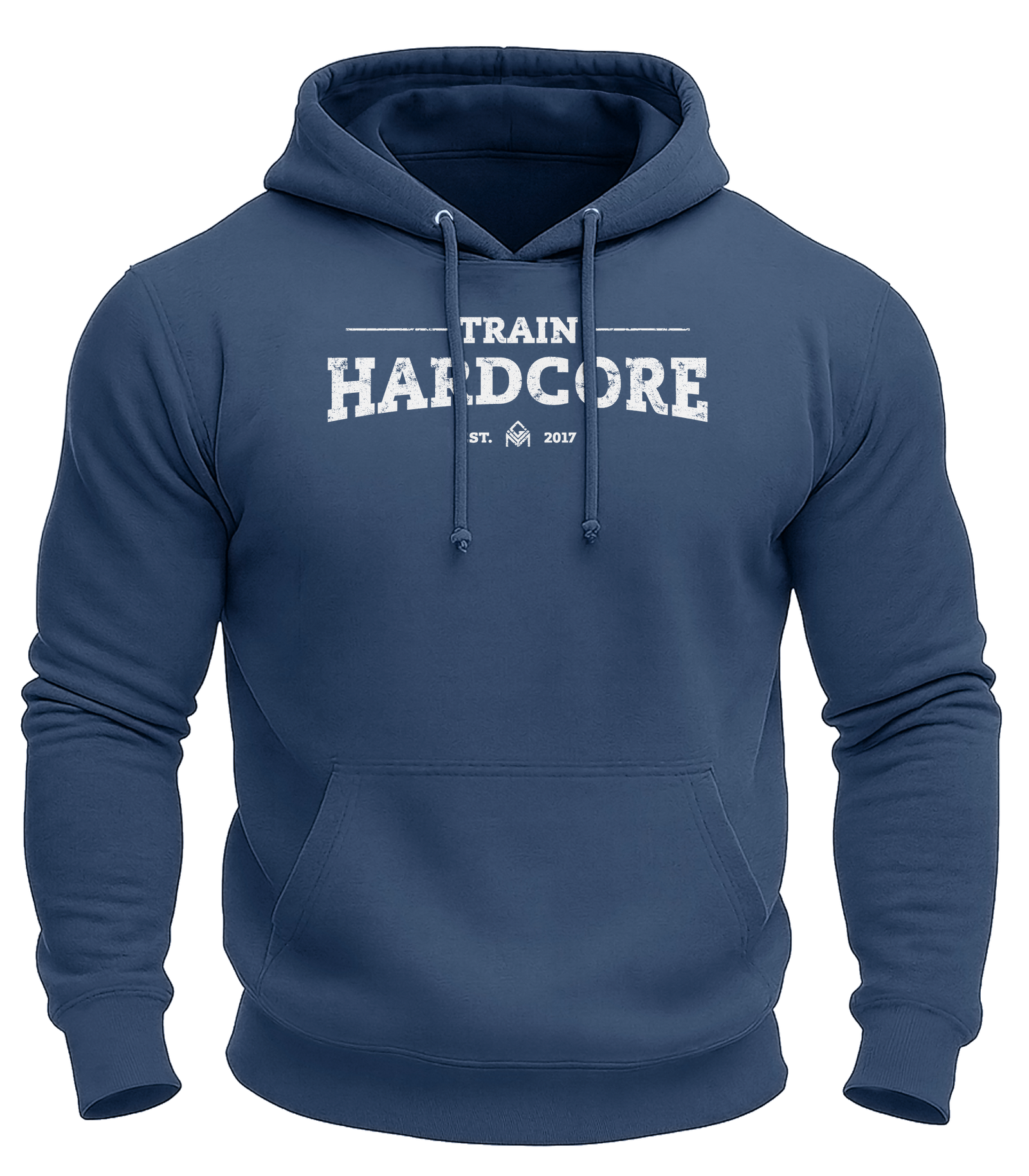 Airforce Blue | Front