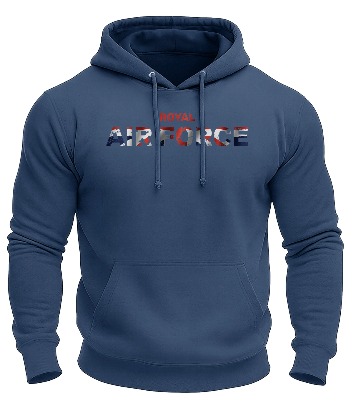 Airforce Blue | Front