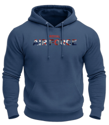 Airforce Blue | Front