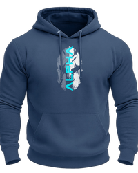 Front | Primary | Airforce Blue