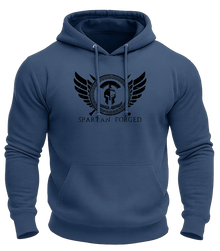 Airforce Blue | Front
