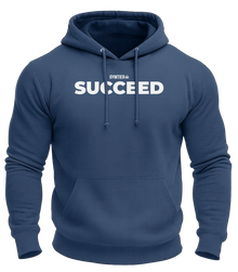 Airforce Blue | Front