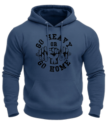 Airforce Blue | Front