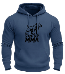 Airforce Blue | Front