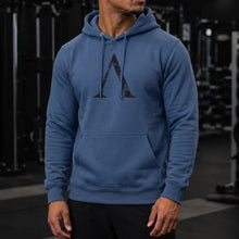 front | Model 2 | Primary | Airforce Blue