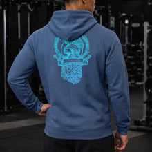 back | Model 2 | Primary | Airforce Blue