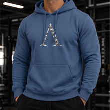 front | Model 3 | Primary | Airforce Blue