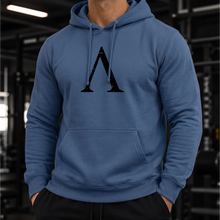 front | Model 3 | Primary | Airforce Blue