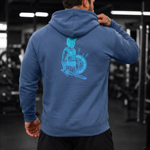 back | Model 4 | Primary | Airforce Blue