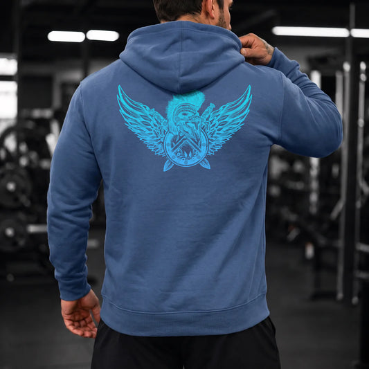 back | Model 4 | Primary | Airforce Blue
