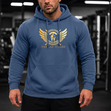 front | Model 4 | Primary | Airforce Blue