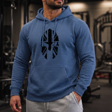 front | Model 5 | Primary | Airforce Blue