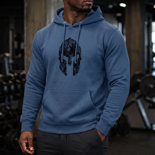 front | Model 6 | Primary | Airforce Blue